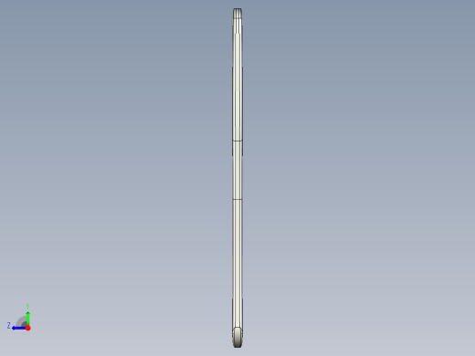 实用型家用梳子右视缩略图