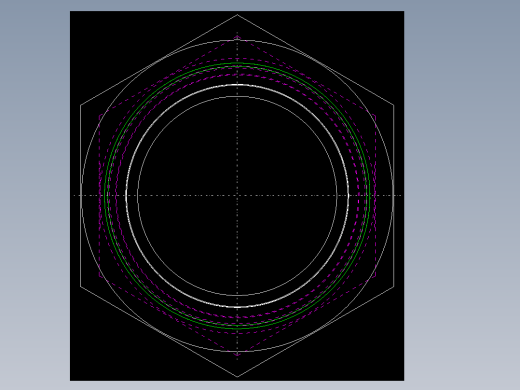 PARKER管接头EO Union G60LLCF_right
