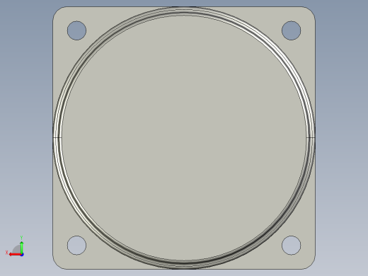 雨田减速电机51K60RGU-C-5GU25K后视缩略图