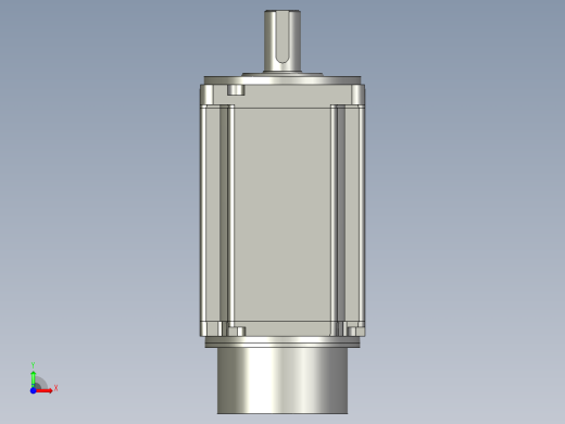 3D_BOARD_F10-1前视缩略图