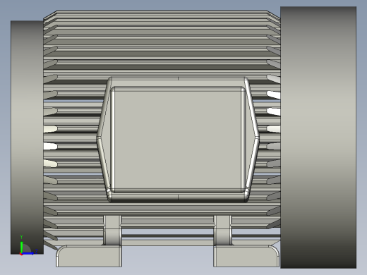 BombaAnsimagK+326_id4256_x_t左视缩略图