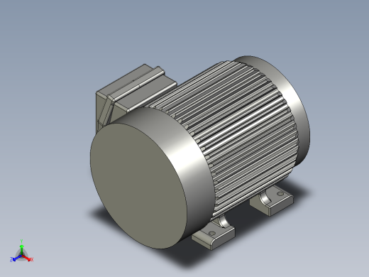 BombaAnsimagK+326_id4256_x_t正等轴测缩略图