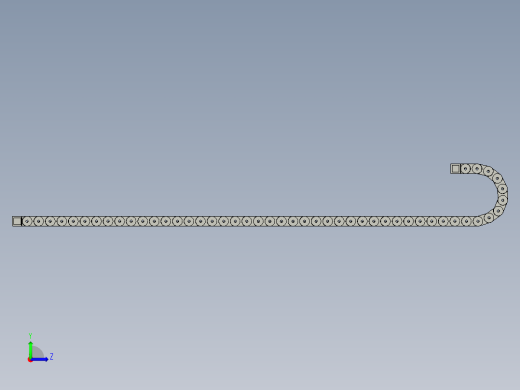 怡合达VBQ01-F100-R150-N50左视缩略图