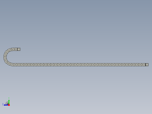 怡合达VBQ01-F100-R150-N50右视缩略图