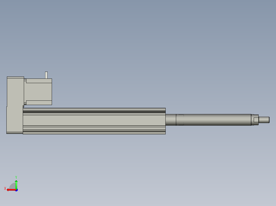 C32-200-P5-P-S57-A-S3-Y后视图