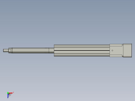 C32-200-P5-P-S57-A-S3-Y俯视缩略图