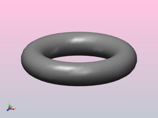 O型密封圈φ10×3.5