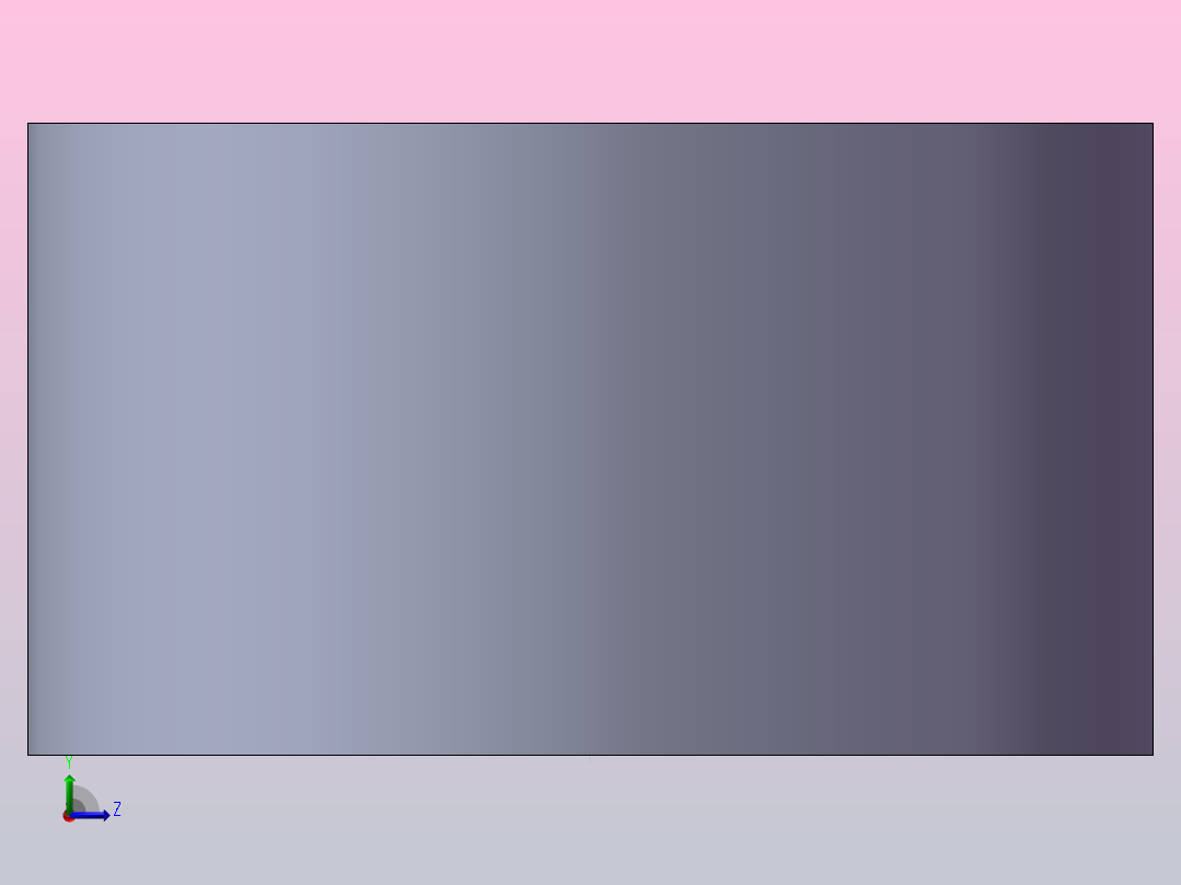 DIN 6885-1-A 2021 32X18 圆头平键左视图