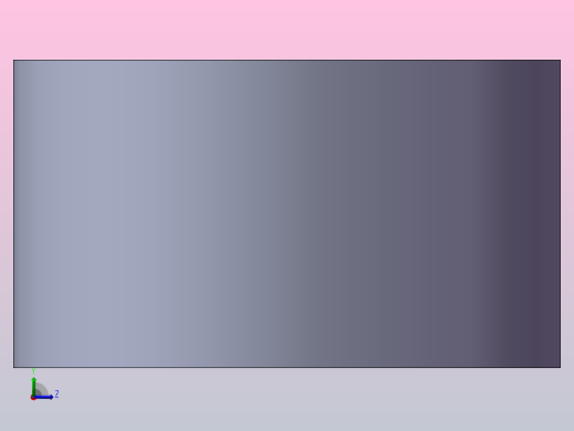 DIN 6885-1-A 2021 32X18 圆头平键左视缩略图