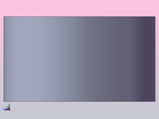 DIN 6885-1-A 2021 32X18 圆头平键右视缩略图