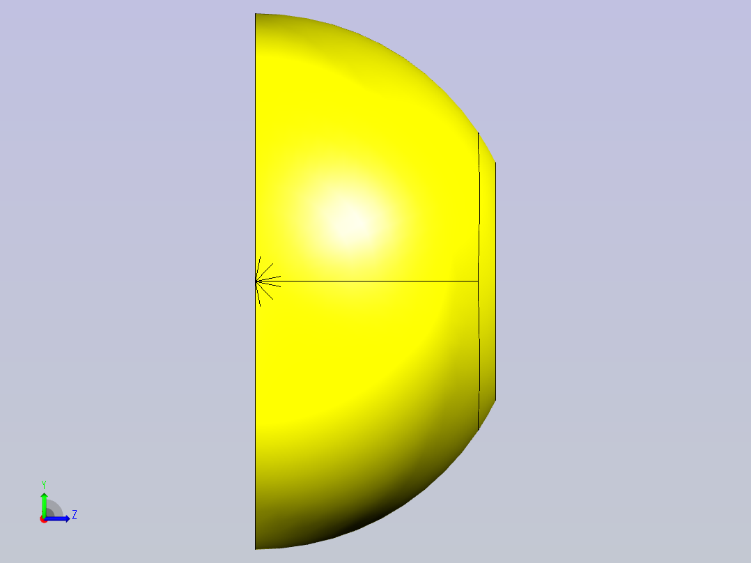 练习产品左视图