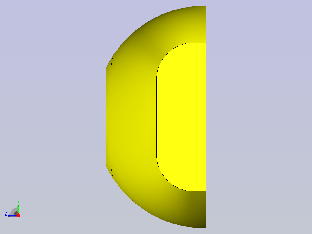 练习产品右视图