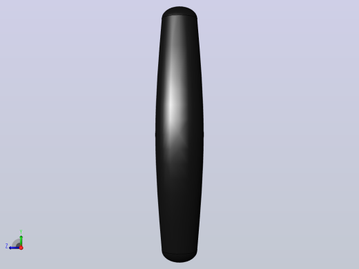 T字把手[TZBS-M8]右视缩略图