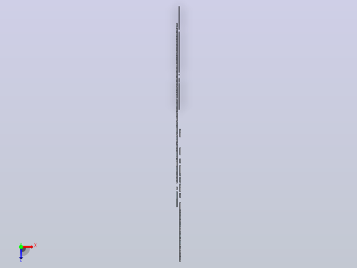 变频器A040俯视缩略图