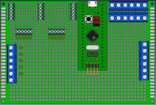 STM32扩展板缩略图