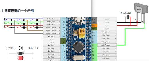 STM32扩展板缩略图