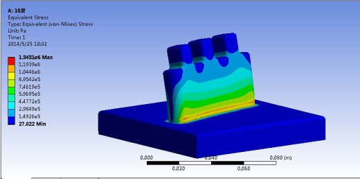 玉米脱粒机（cad+pro+说明书）缩略图