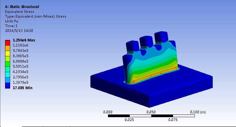 玉米脱粒机（cad+pro+说明书）