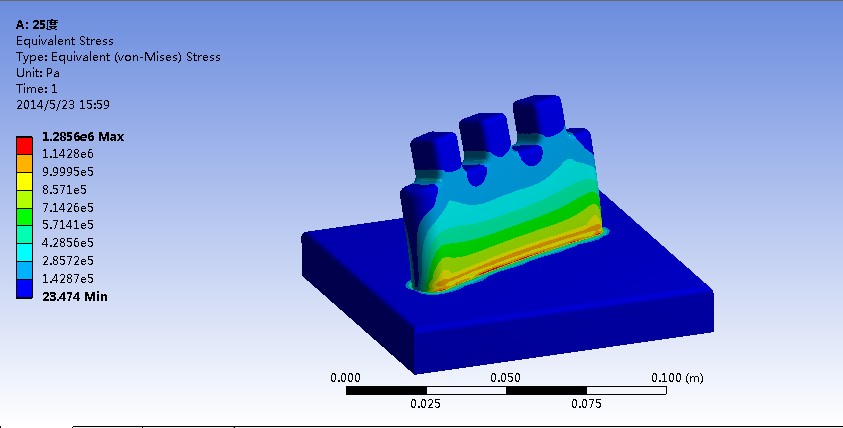 玉米脱粒机（cad+pro+说明书）