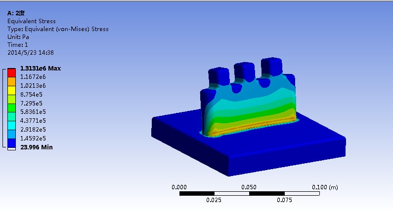 玉米脱粒机（cad+pro+说明书）