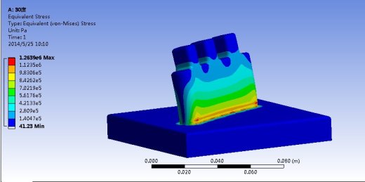 玉米脱粒机（cad+pro+说明书）缩略图