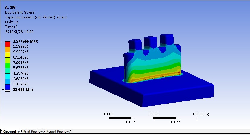 玉米脱粒机（cad+pro+说明书）