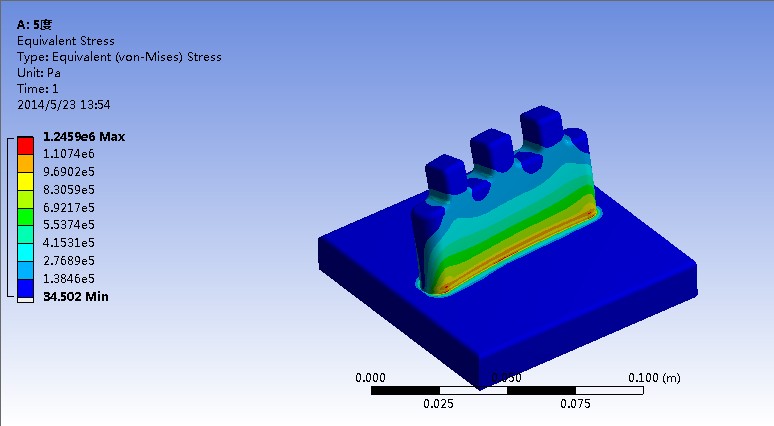 玉米脱粒机（cad+pro+说明书）
