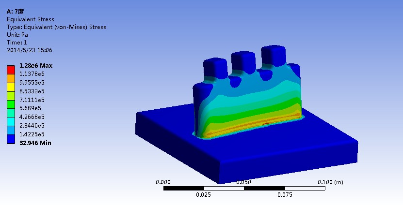 玉米脱粒机（cad+pro+说明书）
