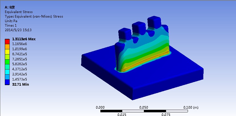 玉米脱粒机（cad+pro+说明书）