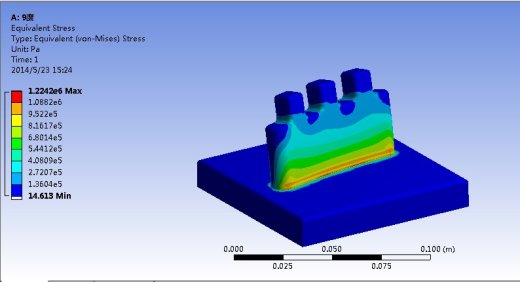 玉米脱粒机（cad+pro+说明书）缩略图