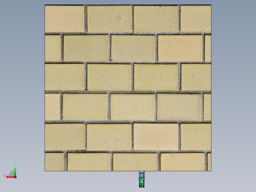 钢棒自动上料设备sw2020可编辑后视缩略图