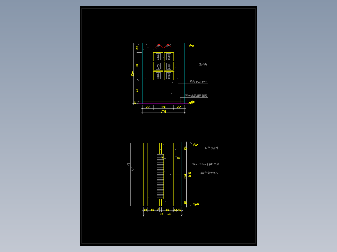 室内玄关图集-57