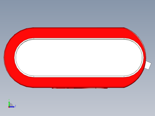 闹着玩专用打火机左视缩略图