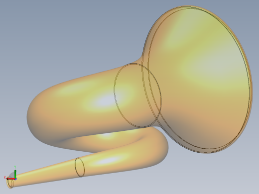 小号后视缩略图
