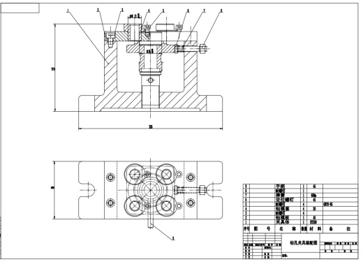 E1096-阀盖加工工艺规程及工装夹具设计CAD+说明书缩略图