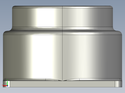 GueriTech Antminer s19 pro 风扇管道通风罩 4 英寸后视缩略图