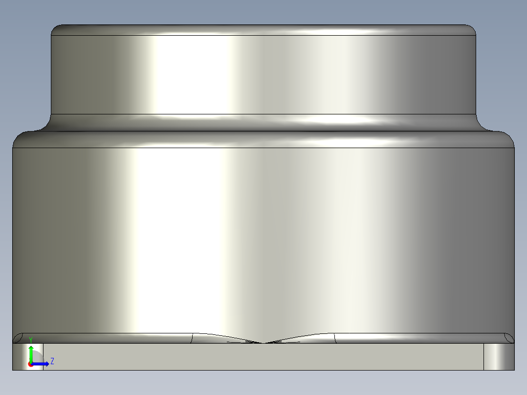 GueriTech Antminer s19 pro 风扇管道通风罩 4 英寸左视图