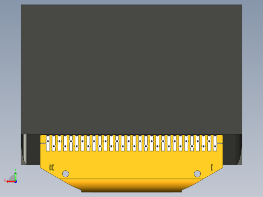 光电元件封装-UG-2864HSWEG01后视缩略图