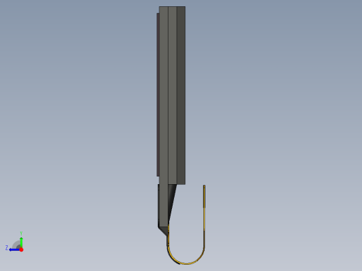 光电元件封装-UG-2864HSWEG01右视缩略图