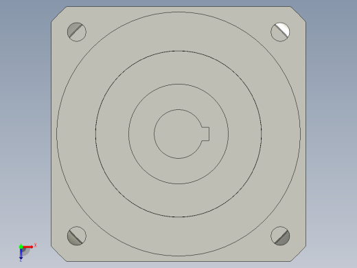 斜齿孔PGH115-L1 19-70-90-M5.STEP俯视缩略图