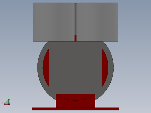 pump-water_booster后视缩略图