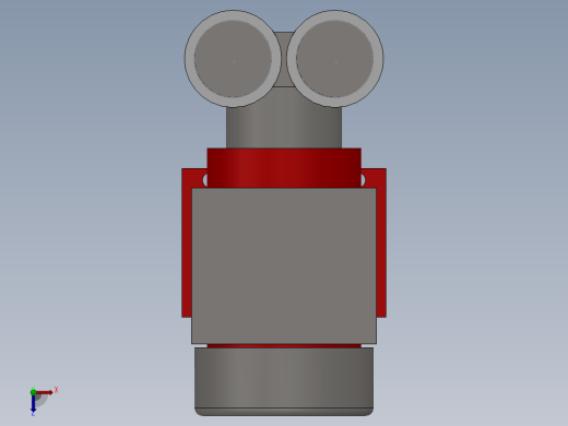 pump-water_booster俯视缩略图
