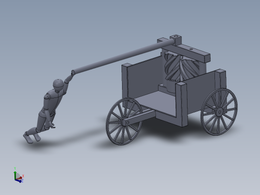 甘蔗汁机设计模型219745=甘蔗榨汁机===30