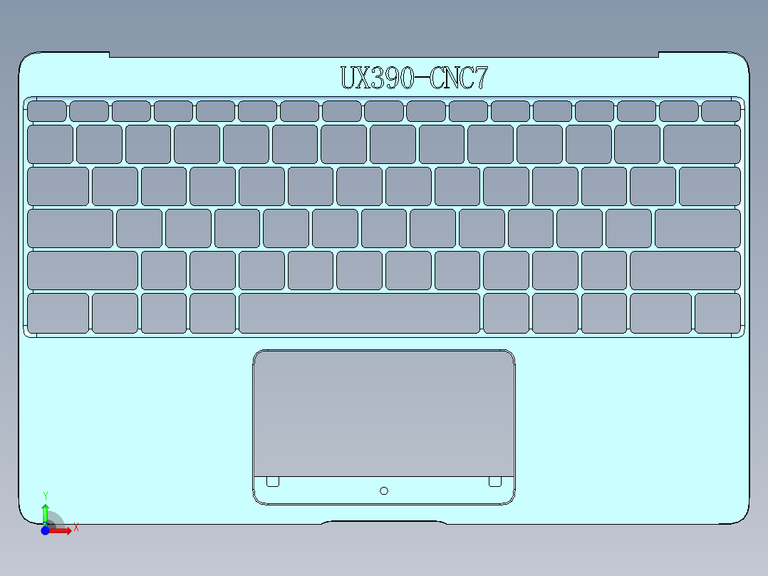 UX390-GXT-2016-03-07前视图