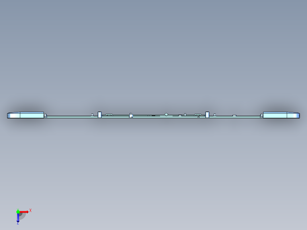 UX390-GXT-2016-03-07俯视图