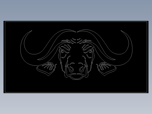 激光切割、线切割图纸(9)