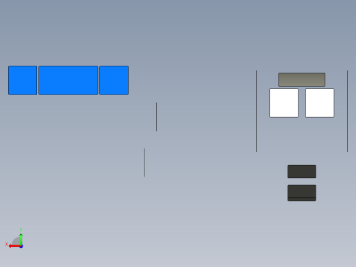 A2005078-乐高城市 - 毒蛇卡车 (7848)后视缩略图