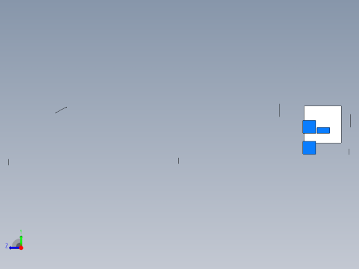 A2005078-乐高城市 - 毒蛇卡车 (7848)右视缩略图