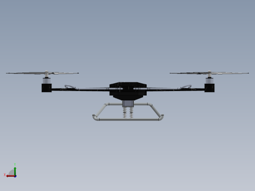 改装无人机12后视缩略图