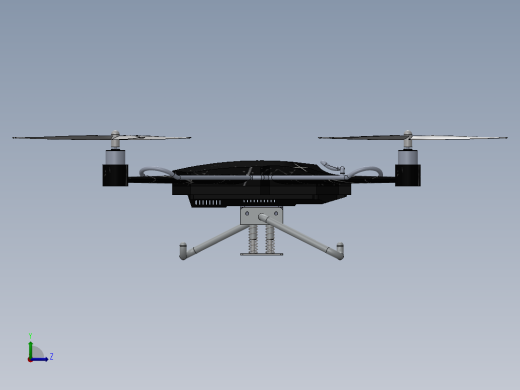 改装无人机12左视缩略图
